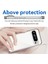 Google Pixel 9 Pro Şeffaf Telefon Kılıfı Tpu Çerçeve Akrilik Arka Kapak (Yurt Dışından) 4