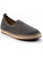 Gri Triko Erkek Espadril E01760000182 1