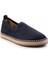 Lacivert Triko Erkek Espadril E01760000182 1