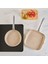 Biogranit Nare Tava - Grill Set Wood 2