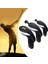 3'lü Golf Kılıfı No. 3 4 5 6 7 x Büyük Boy Golf (Yurt Dışından) 5