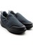 15002 Ortopedik&Therapeutic Rocker Bottom Erkek Spor Ayk. Koyu Gri 3