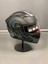 Motopoint JK-902 Güneş Vizörlü Çene Açılır Kask 1