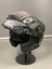 Motopoint JK-902 Güneş Vizörlü Çene Açılır Kask 5