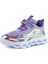 4246 Trioshiny Hologramjr Işıklı Kız Çocuk Spor Ayakkabı 2