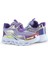 4246 Trioshiny Hologramjr Işıklı Kız Çocuk Spor Ayakkabı 4
