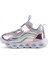 4246 Trioshiny Hologramjr Işıklı Kız Çocuk Spor Ayakkabı 1
