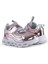 4246 Trioshiny Hologramjr Işıklı Kız Çocuk Spor Ayakkabı 4