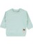 Civil Baby Kız Bebek Sweatshirt 6-18 Ay Mint 1