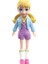 Polly Pocket ve Arkadaşları Serisi HKV76 1