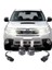 Forester 3 (2008-2012) LED Uzun Far Ampulü Mono Hb3 1