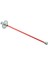 Wltoys 124008 Rc Sürüklenen Için 1:12 Ölçekli Tahrik Mili Metal (Yurt Dışından) 3