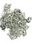 50 Antik Anne ve Charms Kolye 21X14MM Takı (Yurt Dışından) 1