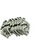 50 Antik Anne ve Charms Kolye 21X14MM Takı (Yurt Dışından) 5