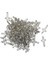100 Antik Ş Sarkık Malzemeleri, 23X11MM (Yurt Dışından) 2