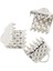 100 Ş Ş Raptiye Takı Zanaat 6mm Parlak (Yurt Dışından) 3