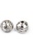 100± Vintage Yuvarlak Spacer Charms Dıy Takı Yapımı (Yurt Dışından) 4