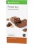 Protein Bar Çikolatalı Yer Fıstıklı Çikolatalı Yer Fıstıklı 14'Lü 1