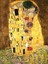 Öpücük Sayılarla Boyama Seti 80x100 cm (Tuvale Gerili) 1