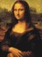 Mona Lisa Sayılarla Boyama Seti 60x75 cm (Tuvale Gerili) 1