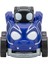 Spidey Disk Fırlatan Araba PDY01000 - Black Panther 1