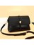 Kadınlar Için Hakiki Deri Çanta Günlük Işe Gidip Gelme Için Crossbody Çanta Çok Küçük Kare Çanta (Yurt Dışından) 2