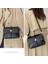 Kadınlar Için Hakiki Deri Çanta Günlük Işe Gidip Gelme Için Crossbody Çanta Çok Küçük Kare Çanta (Yurt Dışından) 3