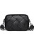 Moda Düz Renk Omuz Çantası Crossbody Çanta Kadın Deri Dokuma Çanta Cep Telefonu Çanta (Yurt Dışından) 1