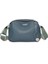 Hakiki Deri Moda Tasarım Kadınlar Için Crossbody Çanta Seyahat Omuz Çantaları Büyük Kapasiteli (Yurt Dışından) 1