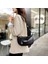 Hakiki Deri Moda Yarım Ay Omuz Çantası Kadınlar Için Yumuşak Deri Koltukaltı Çanta Yeni Crossbody Çanta (Yurt Dışından) 2