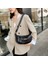 Hakiki Deri Moda Yarım Ay Omuz Çantası Kadınlar Için Yumuşak Deri Koltukaltı Çanta Yeni Crossbody Çanta (Yurt Dışından) 3