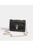 Kadın Çantası High-End Timsah Desen Çanta Hafif Lüks Retro Zincir Küçük Kare Çanta Moda Çok Yönlü Crossbody Omuz Çantası (Yurt Dışından) 3
