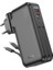 Dahili Type-C Kablolu ve Iphone Kablolu 22.5W 10000 Mah Powerbank ve Priz Girişli Şarj Cihazı 1