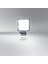 12V-24V Çalışma Lambası Kare 8W 6000K 550 Lümen (5 Ledli) (43 mt Mesafe) (73*73/97 Mm) (2 Ad) 3