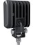 12V-24V Çalışma Lambası Kare 8W 6000K 550 Lümen (5 Ledli) (43 mt Mesafe) (73*73/97 Mm) (2 Ad) 4