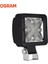 12V-24V Off-Road LED Çalışma Lambası 20W 6000K 1250 Lümen (80*85 Mm) 2