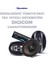 RDH-M690PRO 500 Watt 6x9 Oto Hoparlör 2