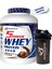 Powertech Nutrition 5power Whey Protein Tozu Kurabiye Aromalı 2160 gr 72 Servis 1