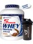 Powertech Nutrition 5power Whey Protein Tozu Kurabiye Aromalı 2400 gr 80 Servis 1