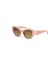 MOD.3452 C.03 Pembe Kadın Güneş Gözlüğü 3