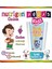 Üzüm + Aquas Kids Spf 50+ Sun Cream Çocuk Güneş Kremi Yaz Seti 2