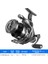 Balıkçılık Makaraları LM1000-6000 5.2:1 Dayanıklı Dişli Max Sürükle 16 kg Daha Pürüzsüz Sarma Iplik Balıkçılık Makarası (Yurt Dışından) 3