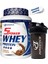 Powertech Nutrition 5power Whey Protein Tozu Kurabiye Aromalı 960 gr 32 Servis 1