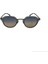 MOD.7052 C.8 Gri-Mavi Unisex Güneş Gözlüğü 1