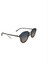 MOD.7052 C.8 Gri-Mavi Unisex Güneş Gözlüğü 2