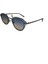 MOD.7052 C.8 Gri-Mavi Unisex Güneş Gözlüğü 3