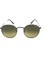 MOD.1901 C.01 Gri-Siyah Unisex Güneş Gözlüğü 2
