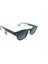 Mod.8327 C.10 Siyah-Mavi Unisex Güneş Gözlüğü 3