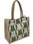 Keten Moda Tote Çanta (Yurt Dışından) 1