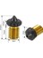 High Speed 0.6mm E3D V5/v6 Teflon Kaplı Cht Nozzle 1
